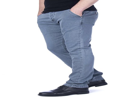 خرید و قیمت شلوار جین راسته مردانه ترک + فروش عمده